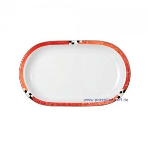 Seltmann Weiden Compact Terracina Platte