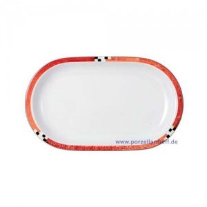 Seltmann Weiden Compact Terracina Platte