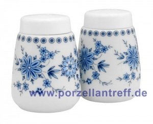 Seltmann Weiden Doris Bayerisch Blau Gar