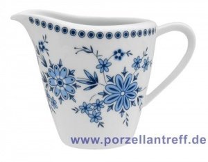 Seltmann Weiden Doris Bayerisch Blau Mil