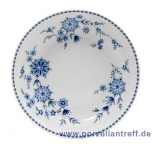 Seltmann Weiden Doris Bayerisch Blau Sal