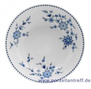 Seltmann Weiden Doris Bayerisch Blau Sal