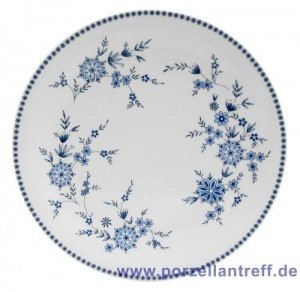 Seltmann Weiden Doris Bayerisch Blau Spe