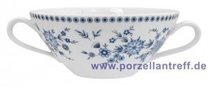 Seltmann Weiden Doris Bayerisch Blau Sup