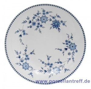 Seltmann Weiden Doris Bayerisch Blau Sup