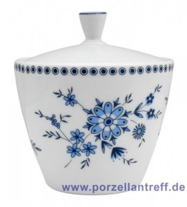 Seltmann Weiden Doris Bayerisch Blau Zuc