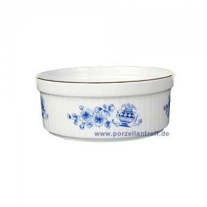 Seltmann Weiden Dorothea China Blau Past