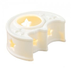 Seltmann Weiden Geschenk Serie Teelicht 