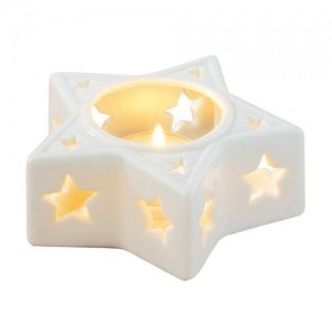 Seltmann Weiden Geschenk Serie Teelicht 