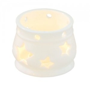 Seltmann Weiden Geschenk Serie Teelicht 