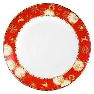 Seltmann Weiden Holiday Christmas Wonder