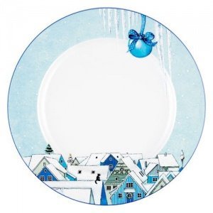 Seltmann Weiden Holiday Winterwelt Speis