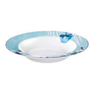 Seltmann Weiden Holiday Winterwelt Suppe