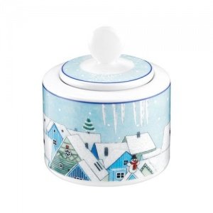 Seltmann Weiden Holiday Winterwelt Zucke