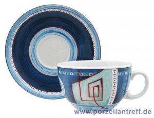 Seltmann Weiden Imperia Cafe au lait - T