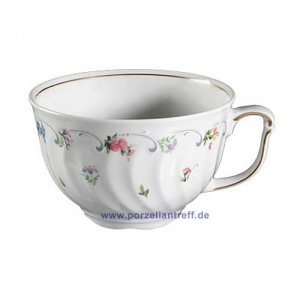 Seltmann Weiden Leonore Elegance Frühstü