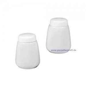 Seltmann Weiden Liane Weiss Garnitur Sal