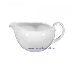 Seltmann Weiden Liane Weiss Sauciere 0,5