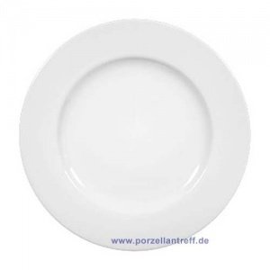 Seltmann Weiden Liane Weiss Teller Flach