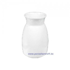 Seltmann Weiden Liane Weiss Vase 10 cm