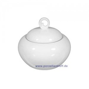 Seltmann Weiden Liane Weiss Zuckerdose 2