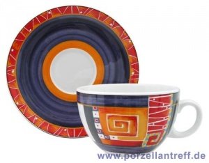 Seltmann Weiden Loreto Cafe au lait - Ta