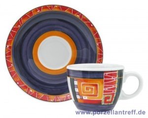 Seltmann Weiden Loreto Espressotasse 0,0