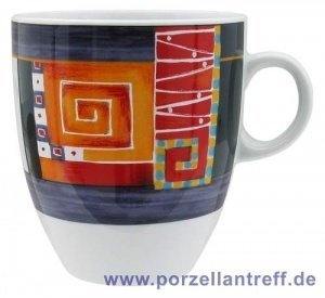 Seltmann Weiden Loreto Henkelbecher 0,40