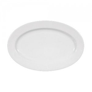 Seltmann Weiden Lukullus Uni 3 Platte Ov