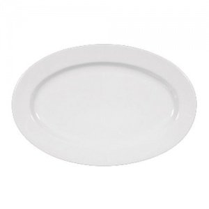 Seltmann Weiden Lukullus Uni 3 Platte Ov