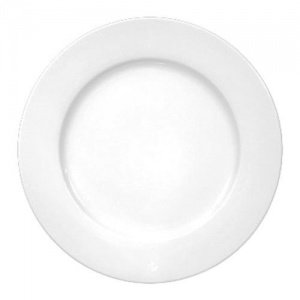 Seltmann Weiden Lukullus Uni 3 Teller Fl