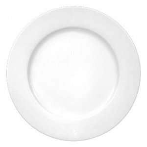 Seltmann Weiden Lukullus Uni 3 Teller Fl