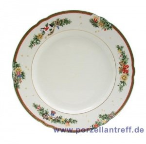 Seltmann Weiden Marie-Luise Christmas Dr