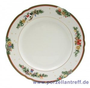 Seltmann Weiden Marie-Luise Christmas Dr