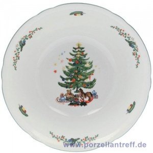 Seltmann Weiden Marie-Luise Weihnachten 