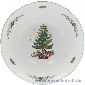 Seltmann Weiden Marie-Luise Weihnachten 