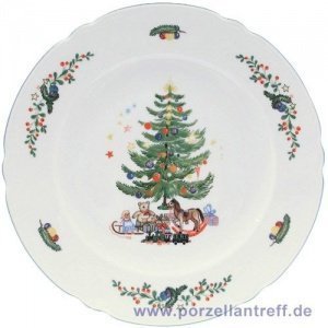 Seltmann Weiden Marie-Luise Weihnachten 