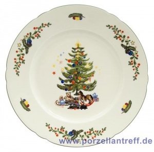 Seltmann Weiden Marie-Luise Weihnachten 