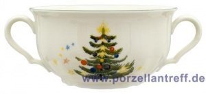 Seltmann Weiden Marie-Luise Weihnachten 