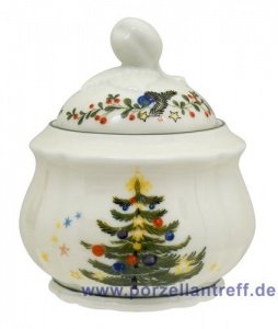 Seltmann Weiden Marie-Luise Weihnachten 