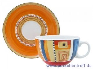 Seltmann Weiden Massa Cafe au lait - Tas