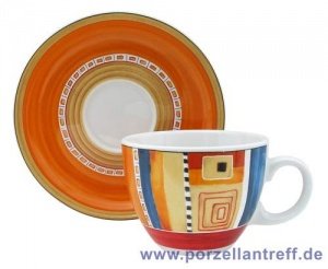 Seltmann Weiden Massa Cappuccinotasse 0,