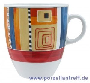 Seltmann Weiden Massa Henkelbecher 0,40 