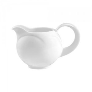 Seltmann Weiden Monaco weiß Milchkännche