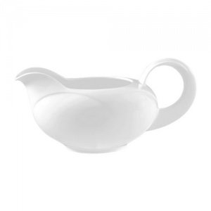 Seltmann Weiden Monaco weiß Sauciere 0,6