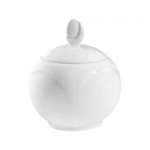 Seltmann Weiden Monaco weiß Zuckerdose 6