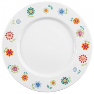 Seltmann Weiden No Limits - Flip Teller 