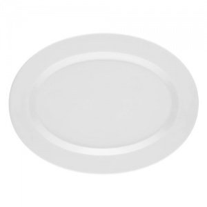 Seltmann Weiden No Limits Weiss Platte o