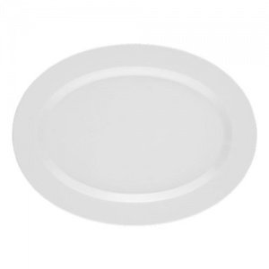 Seltmann Weiden No Limits Weiss Platte o