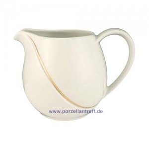 Seltmann Weiden Orlando Gold Krug 0,5 l